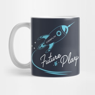 Future of Play Mug